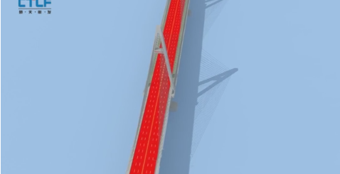 白沙洲大桥支座更换维修施工方案